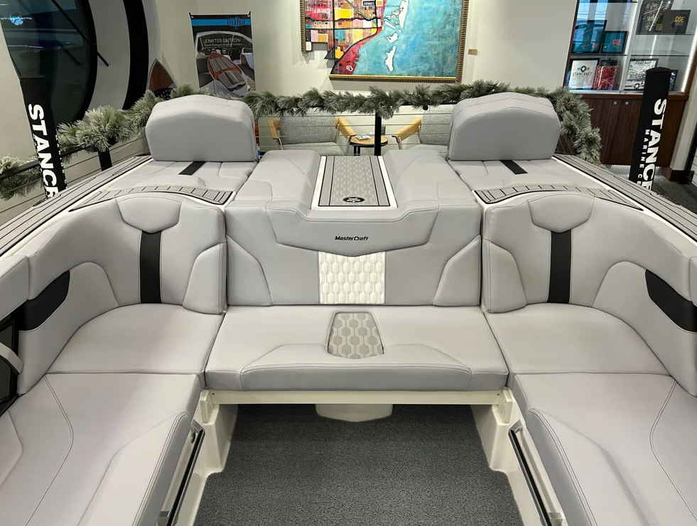 2025 MasterCraft XT23 Icon